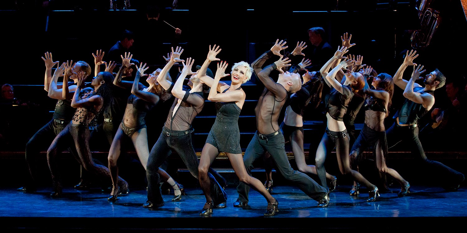 ‘Chicago the Musical' on Broadway Travelzoo