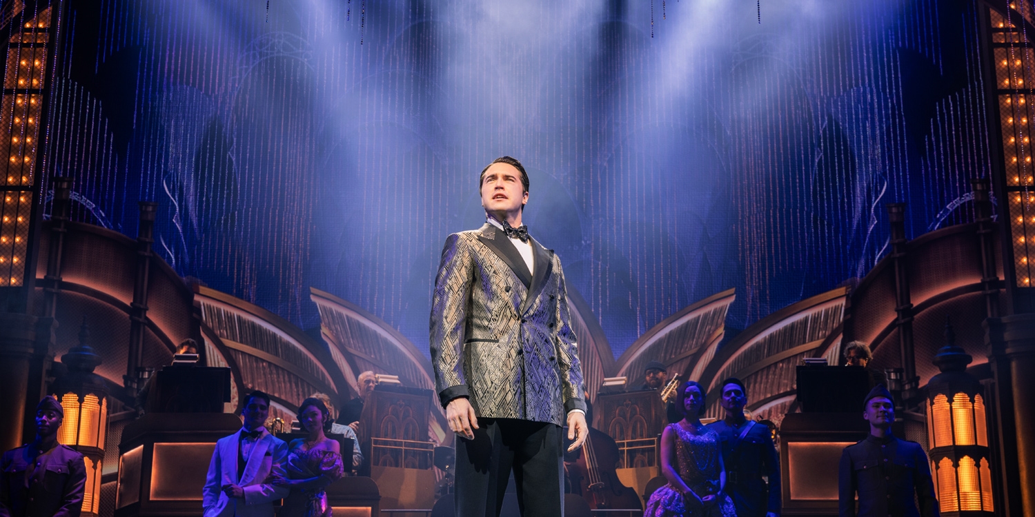 チャールズファジーノ　A Night On Broadway チャールズファジーノA Night On Broadway