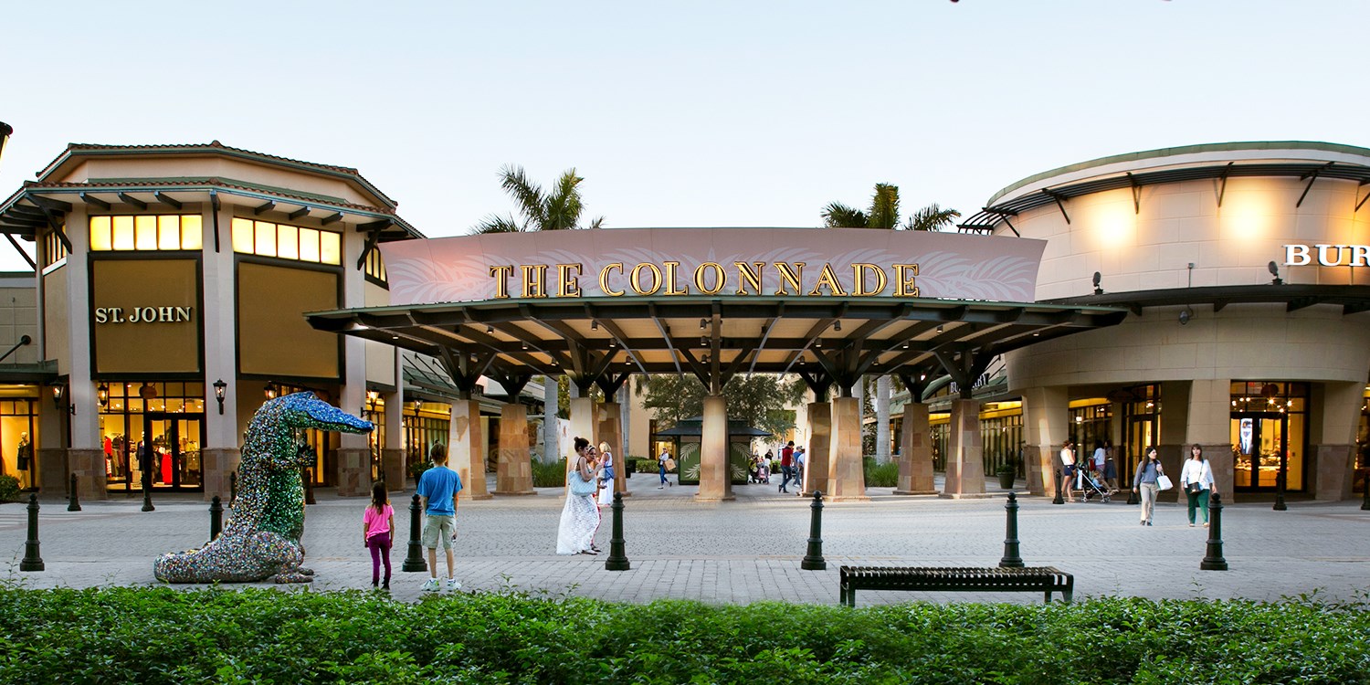 Coupon Booklet for Sawgrass Mills Outlet Mall Travelzoo