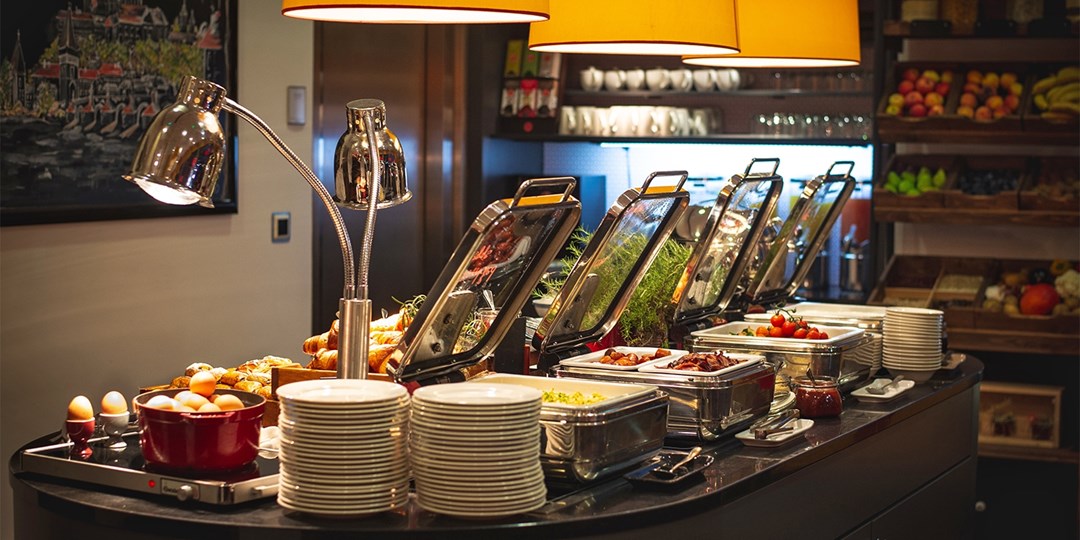 59 € Farbenfrohes 4*Hotel in Prag mit Frühstück, 52 Travelzoo