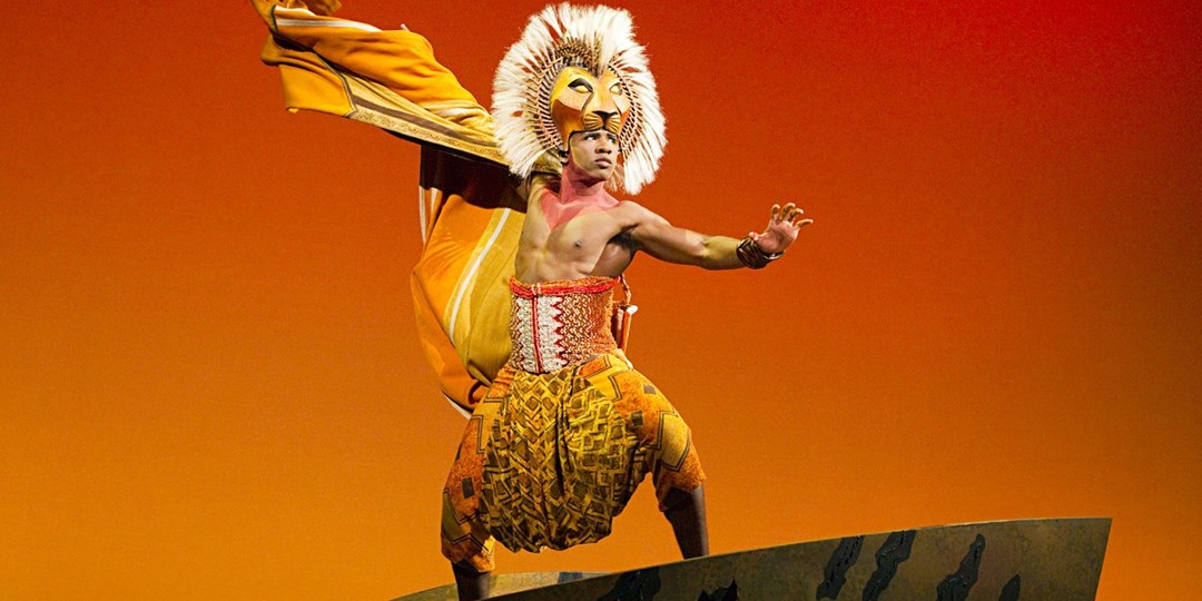 'The Lion King' in Milwaukee incl. Orchestra Seats Travelzoo