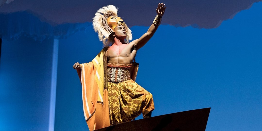 'The Lion King' in Milwaukee incl. Orchestra Seats Travelzoo