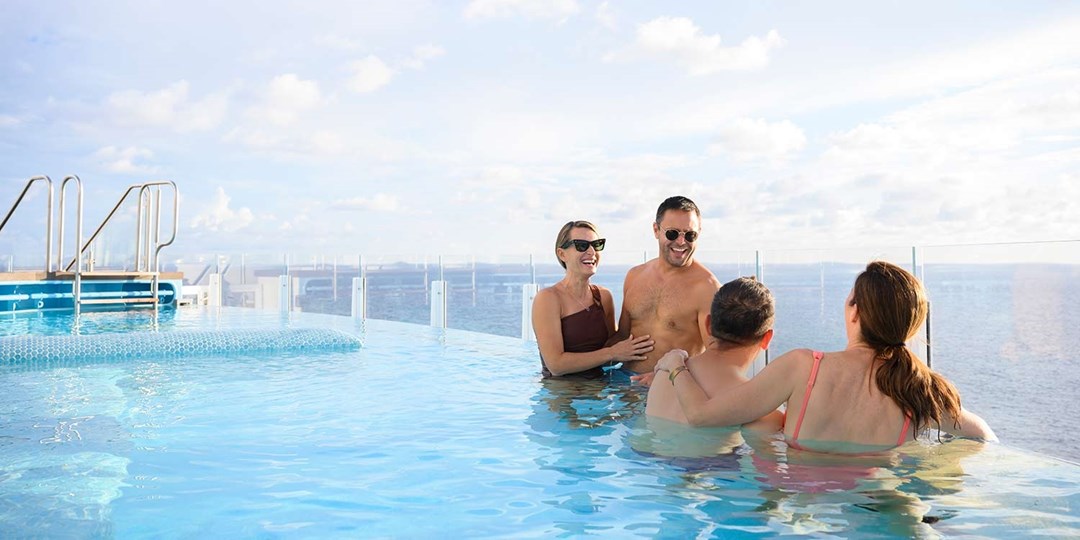 Save up to 25—Select Disney Cruises for Canadian Residents Travelzoo