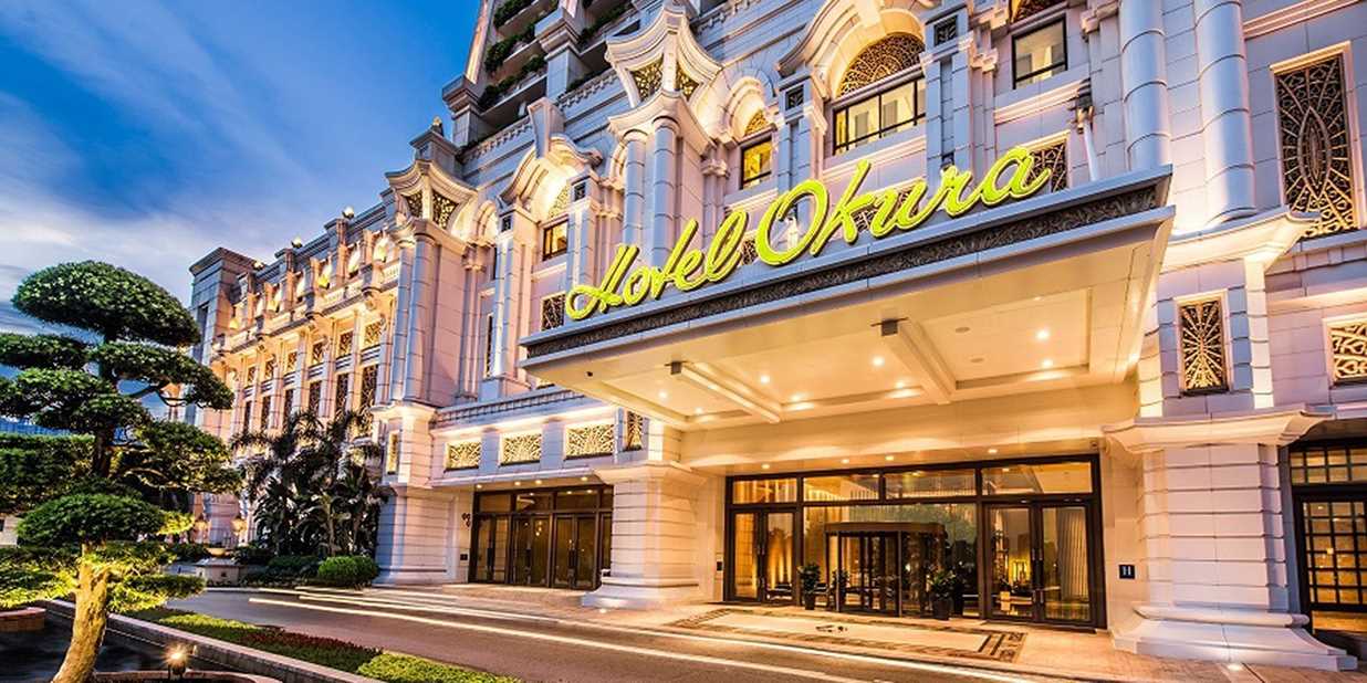 澳門酒店度假 澳門大倉酒店尊尚禮遇 Travelzoo 澳門酒店度假 澳門大倉酒店尊尚禮遇 Travelzoo