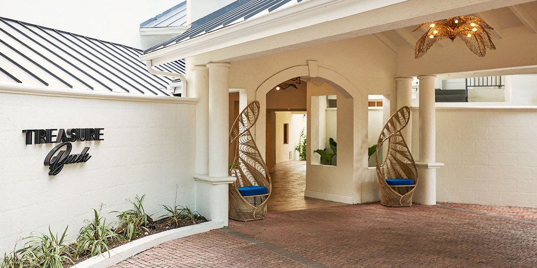 Treasure Beach Art Hotel, An Autograph Collection All-Inclusive Resort