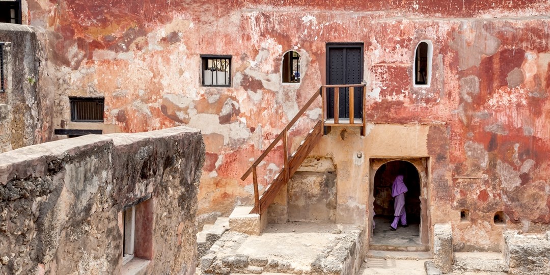 Perfektes Badewetter Kenia mit Al & Flug Travelzoo