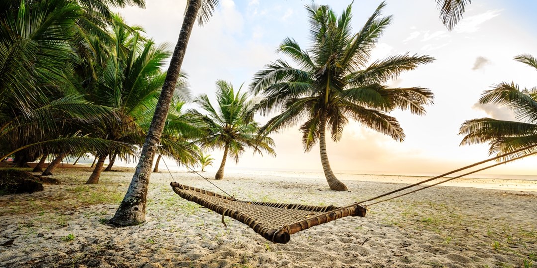 Perfektes Badewetter Kenia mit Al & Flug Travelzoo