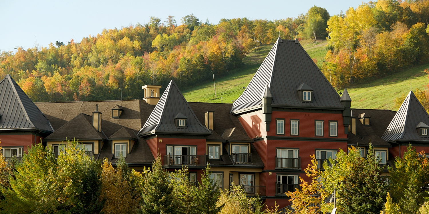 $185 – Blue Mountain Stays through January, Reg. $263 | Travelzoo