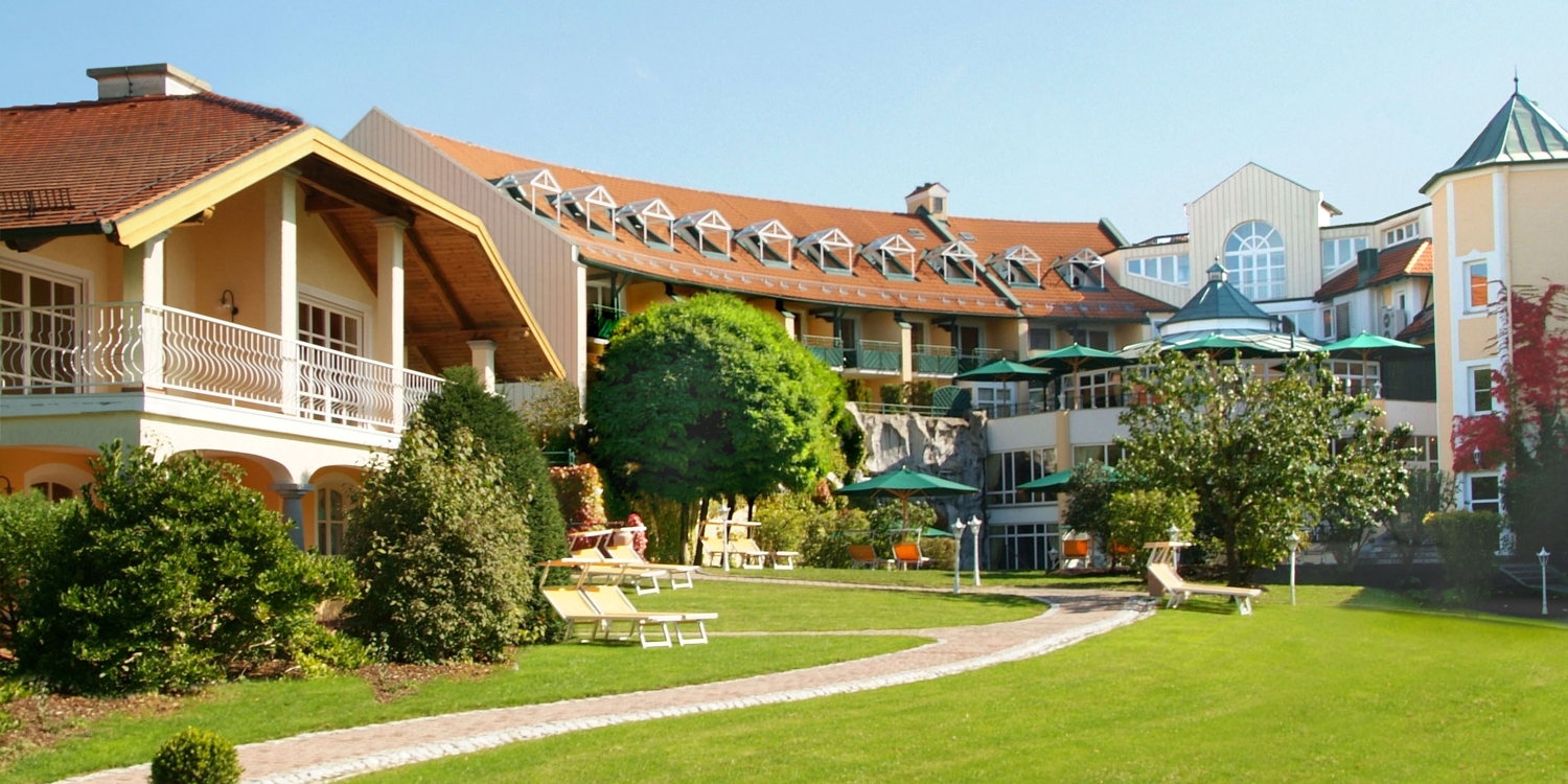 3 Tage Bayern mit Wellness & All Inclusive, 53 Travelzoo