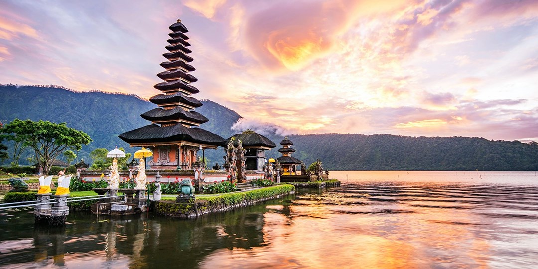 Angebote fÃ¼r Indonesien und Bali | Travelzoo