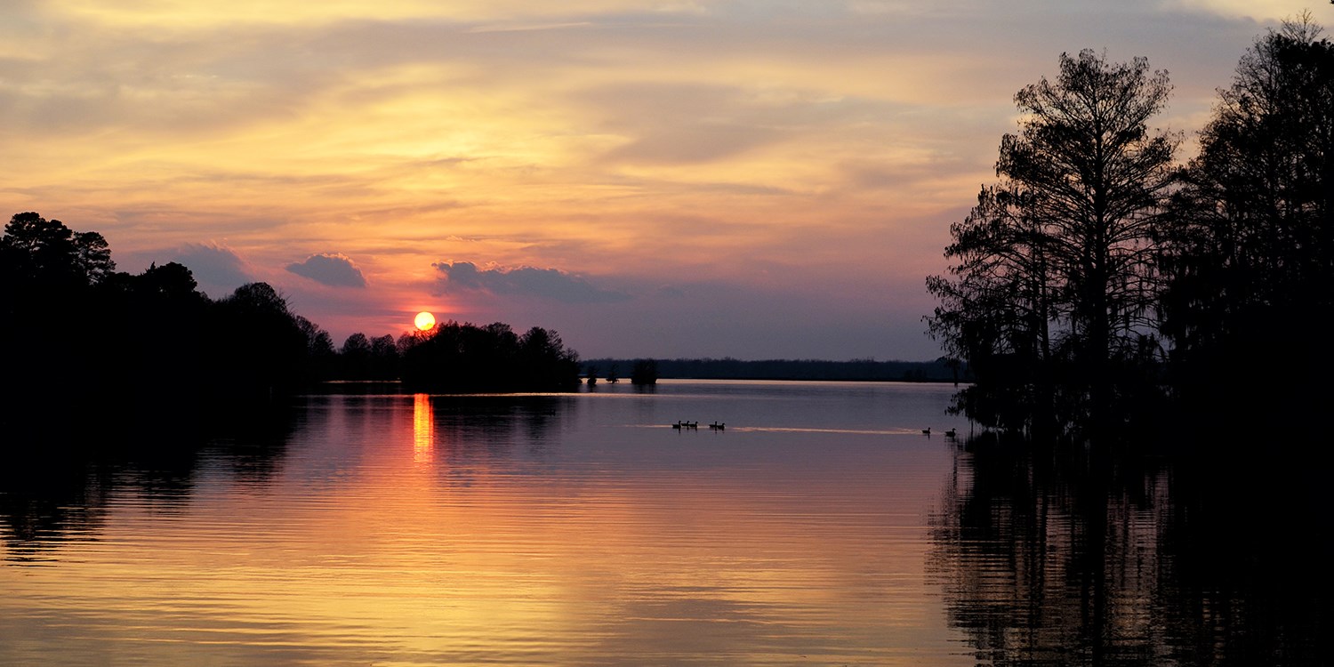 79 Lakefront Escape w/25 Credit Travelzoo