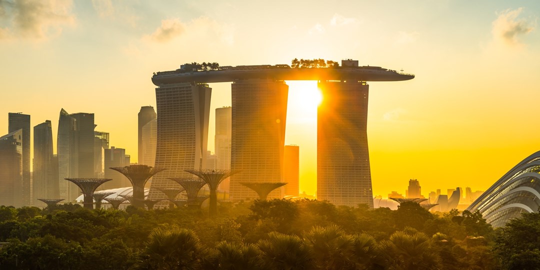 Dig into Singapore an endless feast for the senses Travelzoo