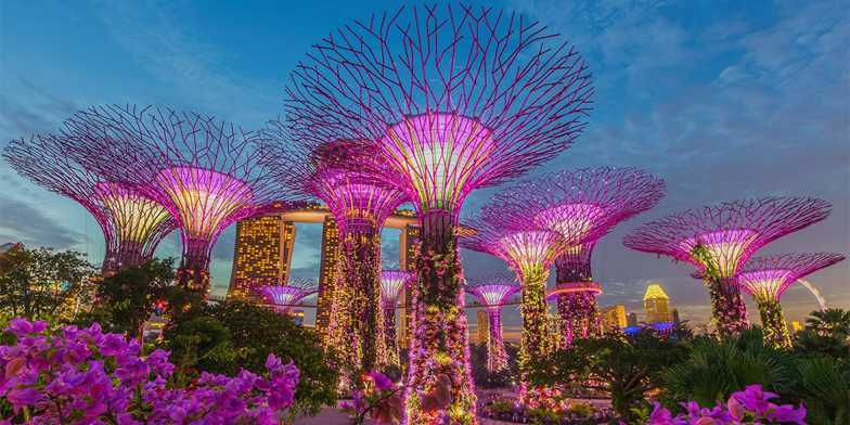 Mein Schiff 6 Singapur Bis Hongkong über Weihnachten