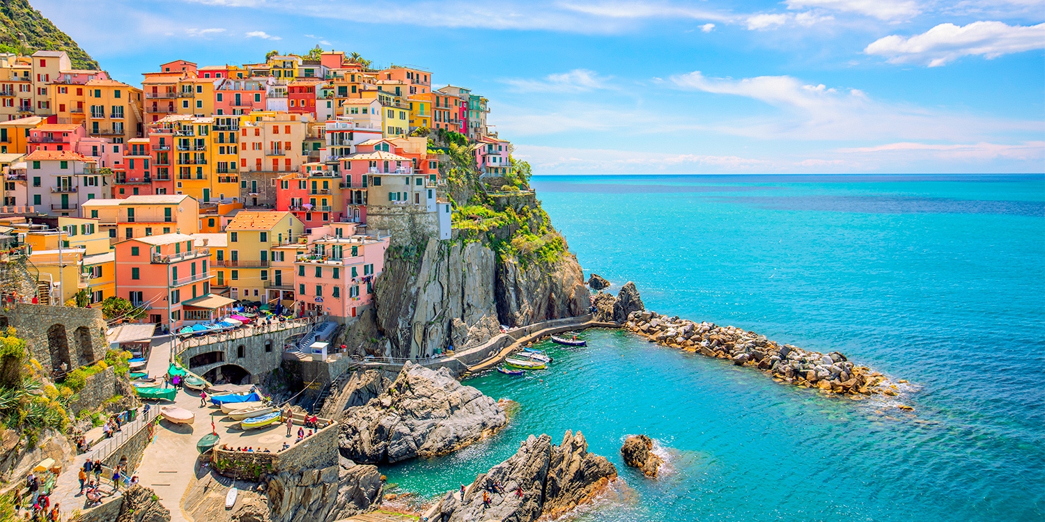 その存在は“秘密の宝石” イタリア通が恋した世界遺産【旅行の
