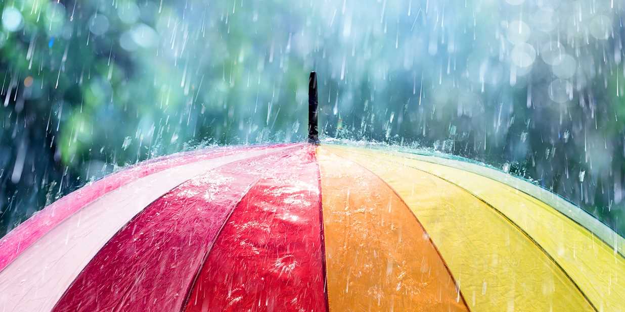 雨男 雨女の克服方法 トラベルズー