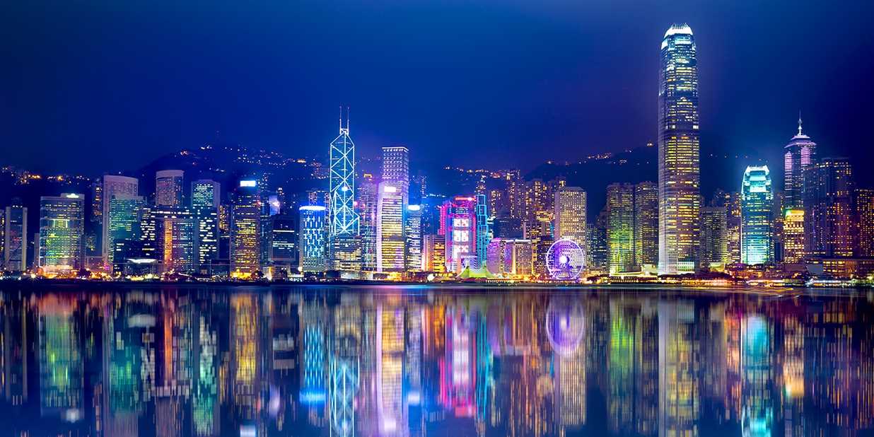 落ち着いたら行きたい 香港最新情報 トラベルズー