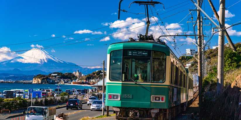 週末旅に便利な 都心2時間 実際どこまで行ける トラベルズー