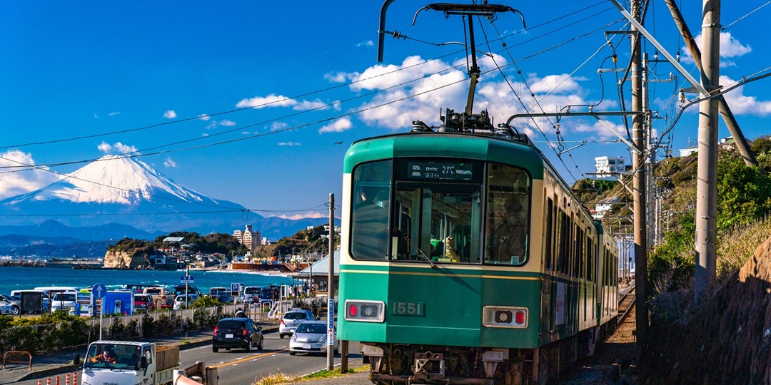 週末旅に便利な“都心2時間”、実際どこまで行ける? | トラベルズー