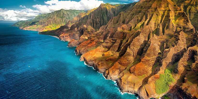 離島も攻略済みの旅プロが教える ハワイ諸島巡りのコツ トラベルズー