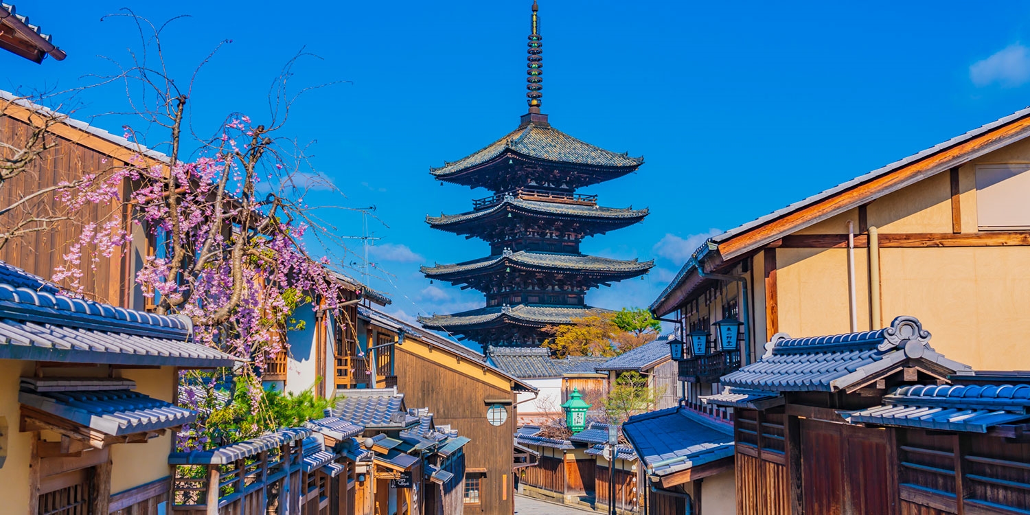 次の京都は祇園に泊まるべき3つの理由 トラベルズー