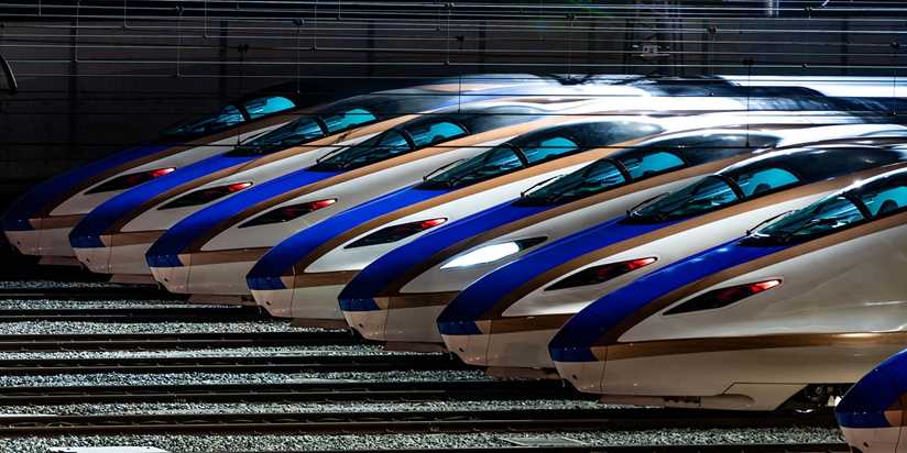 新幹線半額 Jr東日本 ネット申込限定で全方面の新幹線を50 Off 来年3月まで 9 14更新 トラベルズー