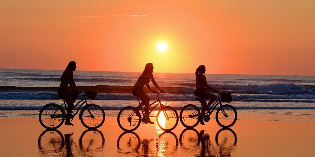 What to Do in Daytona Beach: Manatees, Race Cars & Biking on the ...