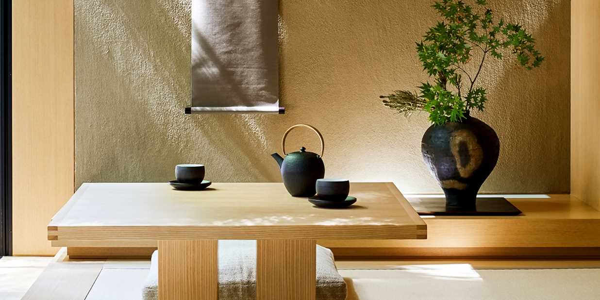 京都安缦全新开业 日本第三家 对话幽隐禅境以当代美学致敬古皇城的繁华与文化奇观 Travelzoo旅游族 京都安缦全新开业 日本第三家 对话幽隐禅境以当代美学致敬古皇城的繁华与文化奇观 Travelzoo旅游族