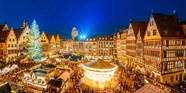 German Christmas Market Deals 2019 Travelzoo