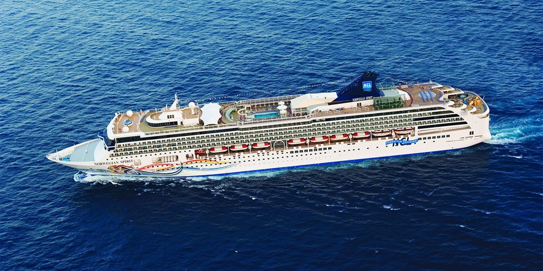 norwegian cruise line istanbul to venice