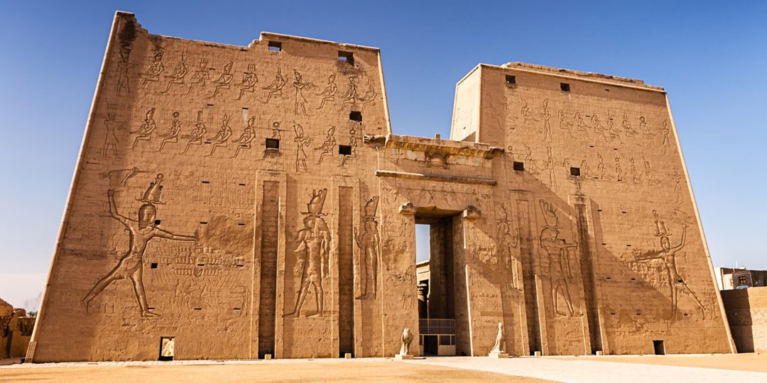 £479pp—5-star ultra all-inc Egypt stay & Nile cruise | Travelzoo