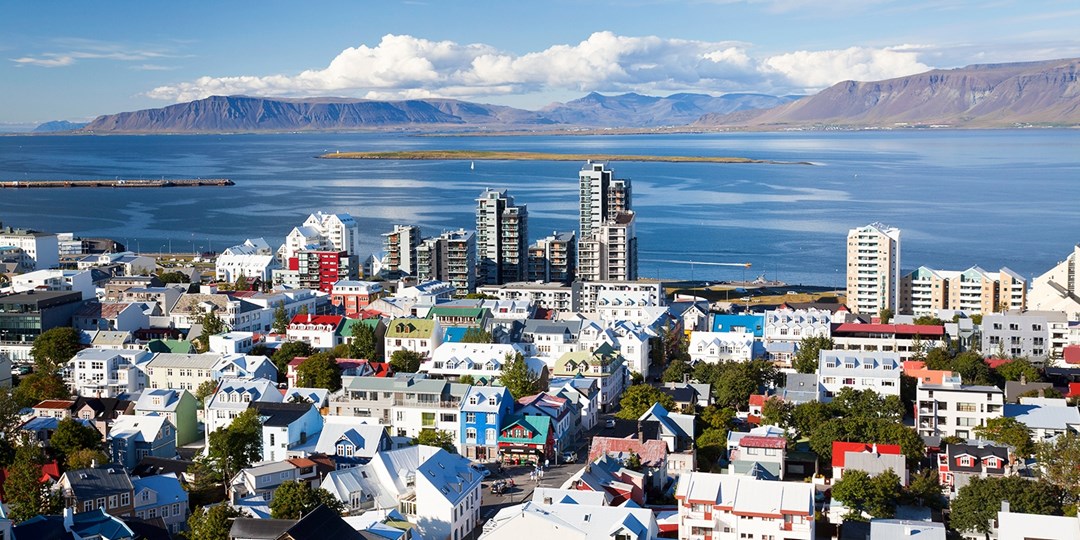 £249pp—3night Iceland break with flights & excursion Travelzoo