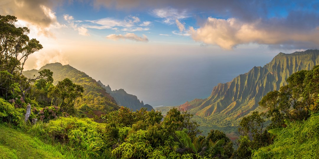 £1599pp—Hawaii island-hopping cruise from San Fran w/flights | Travelzoo