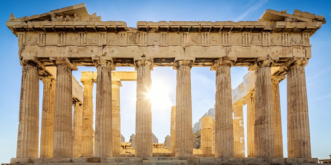 Getting Started in Greece Travelzoo