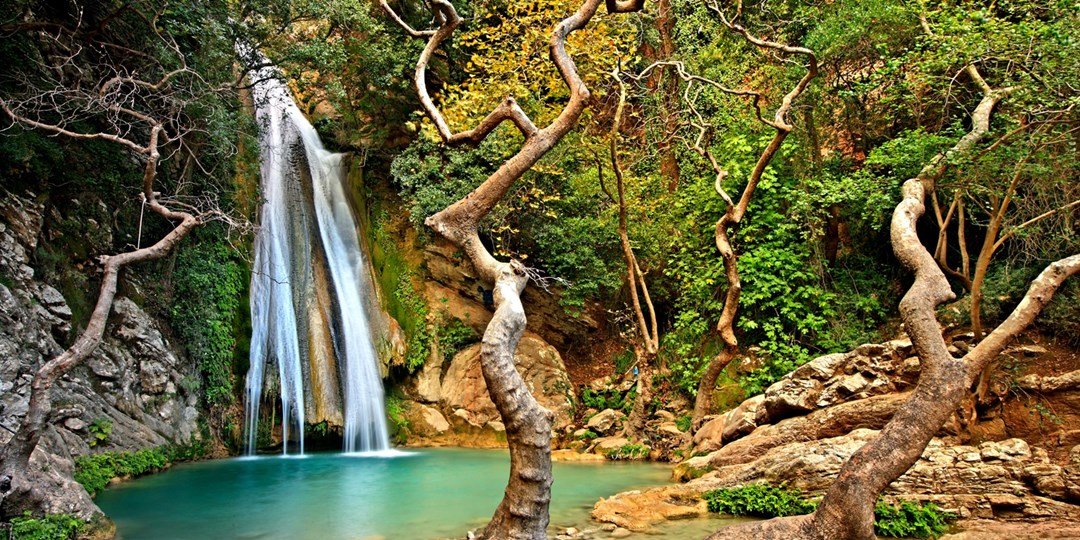 See the other side of Greece Travelzoo