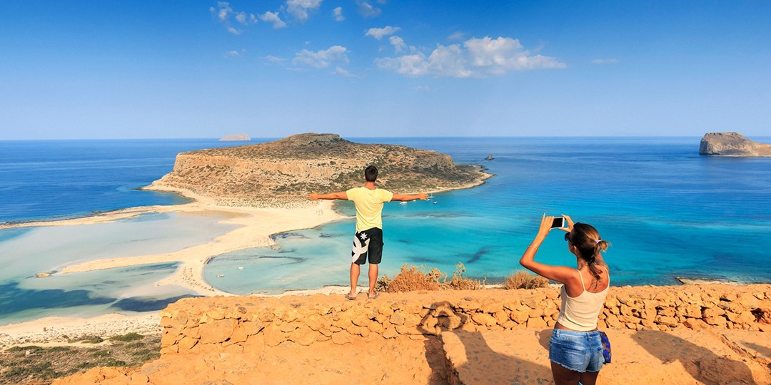 15 reasons to go the extra mile in the Greek Islands Travelzoo