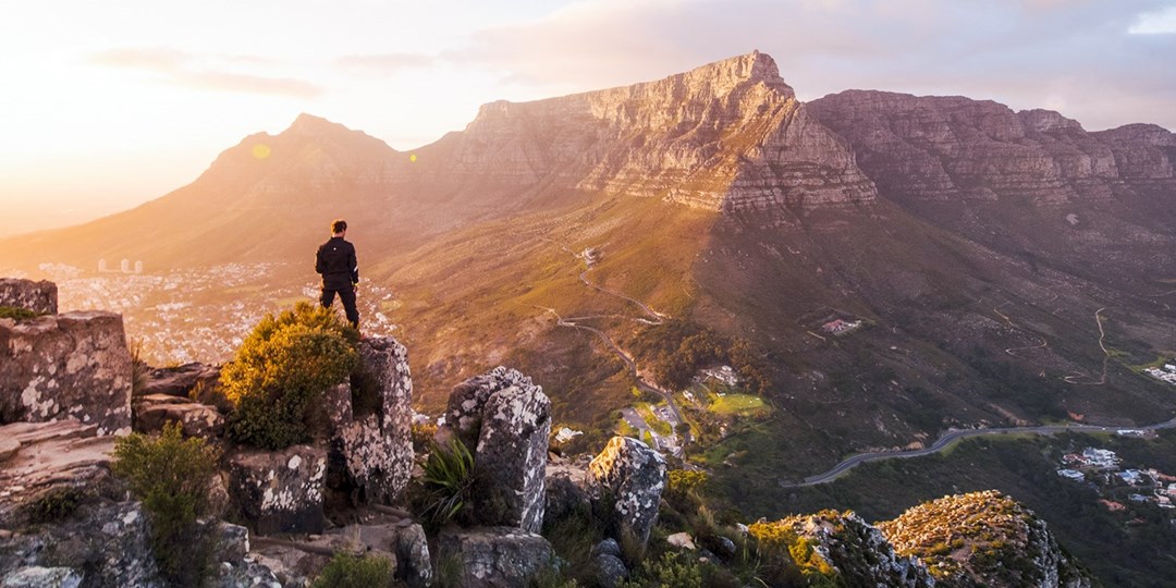 The 6 Best Things You'll Bring Back from South Africa | Travelzoo