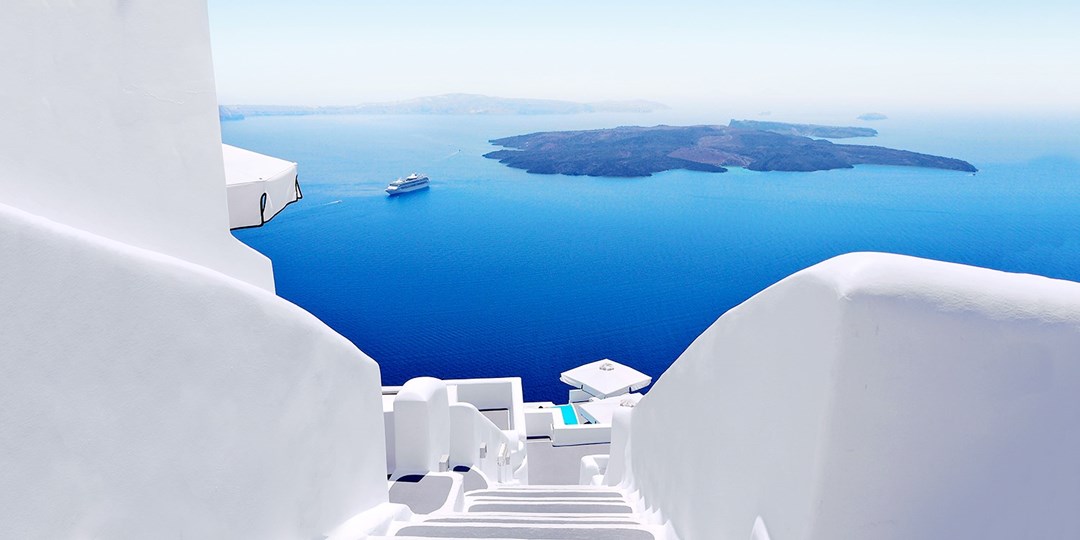 Holidays to Europe Travelzoo