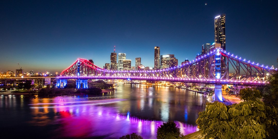 Brisbane Restaurants & Entertainment Travelzoo