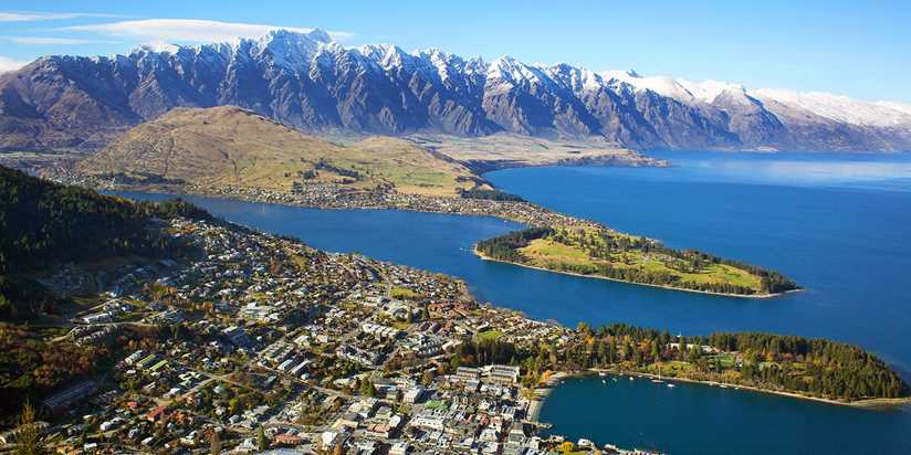 Five Things To Do In Queenstown That Aren T Skiing Travelzoo