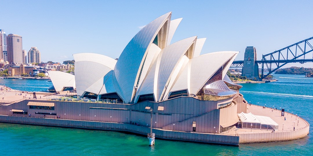 Things to do in Sydney Travelzoo