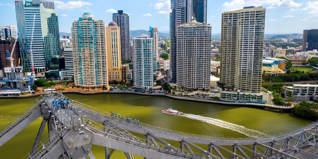 Things to do in Brisbane Travelzoo