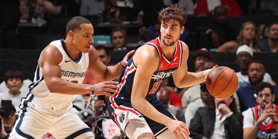 29 & up—Washington Wizards home games through April Travelzoo