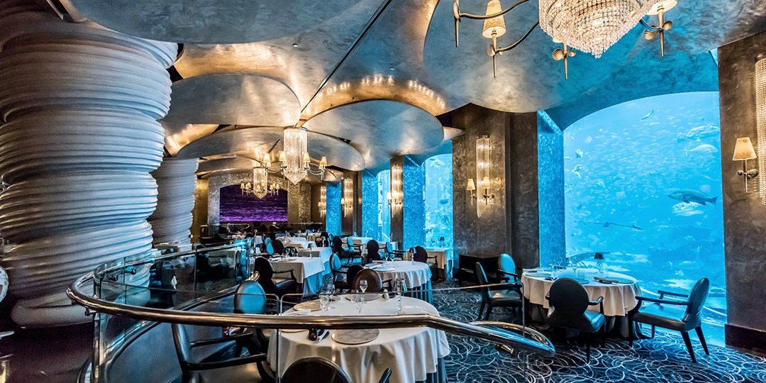 499 Rare BucketList Deal 5Star Atlantis Dubai for 2 Travelzoo