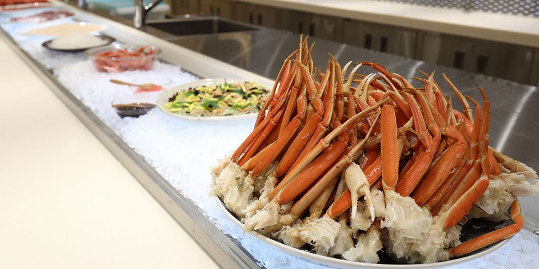 津軽海峡ビュー絶景温泉＆客室泊函館3日間 カニ食べ放題夕食＆イクラ盛放題朝食含む4食付 トラベルズー
