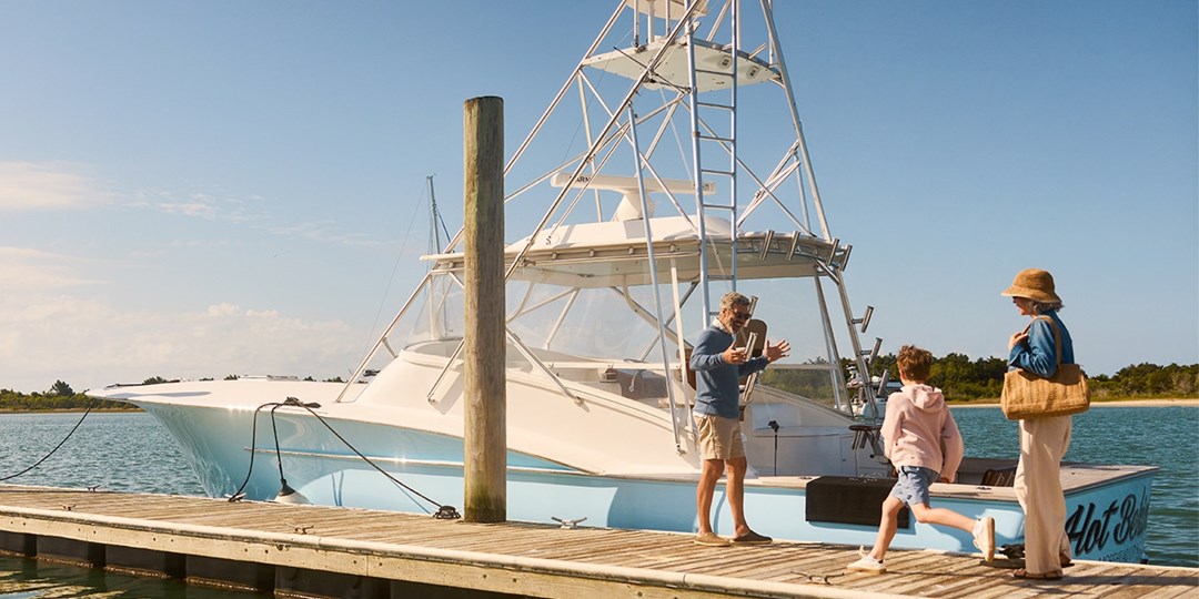 Why North Carolina’s Crystal Coast is worth knowing