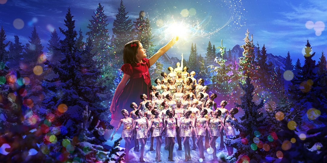 See the Rockettes in 'Christmas Spectacular' Travelzoo