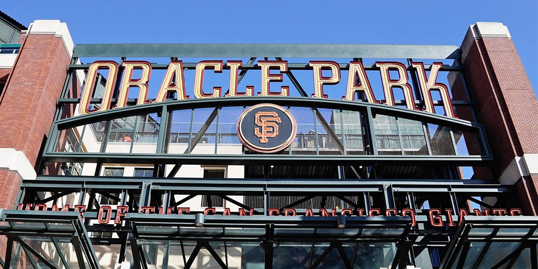 15 & up—San Francisco Giants tickets for the 2024 season Travelzoo