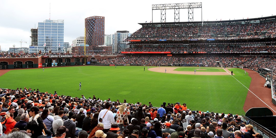  15 up san francisco giants tickets for the 2024 season travelzoo