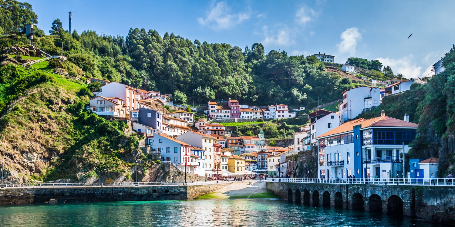 Asturias en tren rutas con visitas en verano Travelzoo