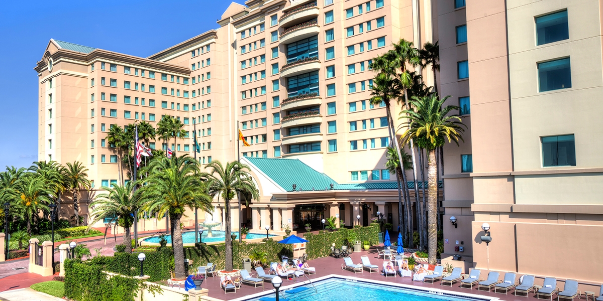 4 star hotels near me